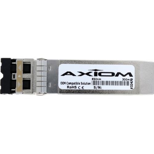 Axiom 10GBASE-SR SFP+ for Cisco - TAA Compliant