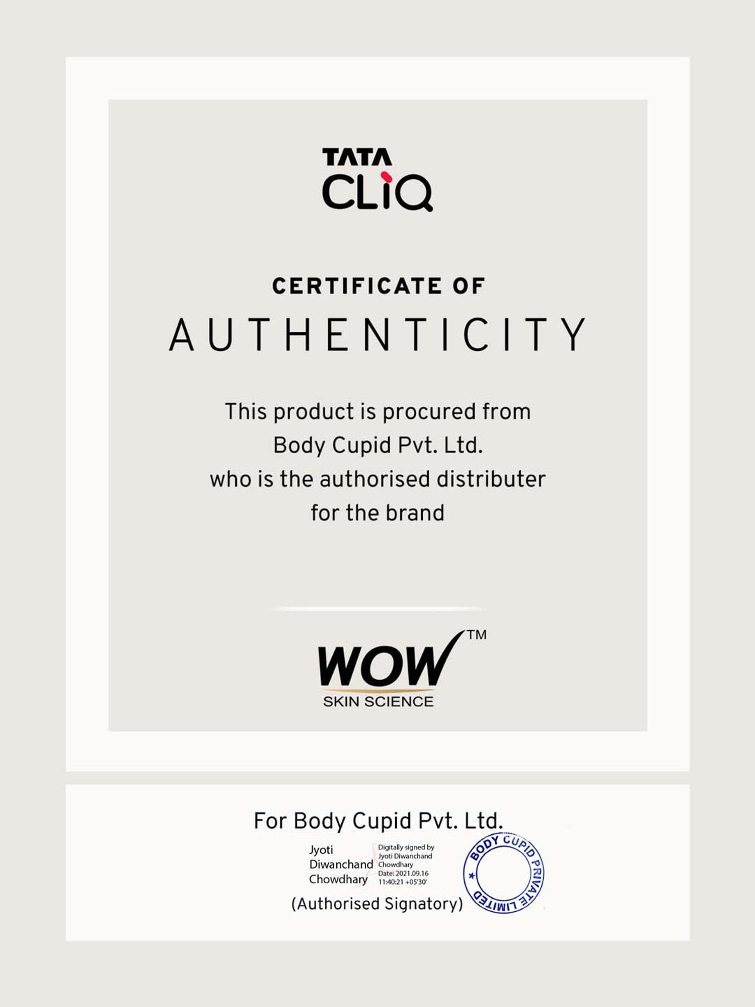 WOW Skin Science Retinol Face Wash - 100 ml