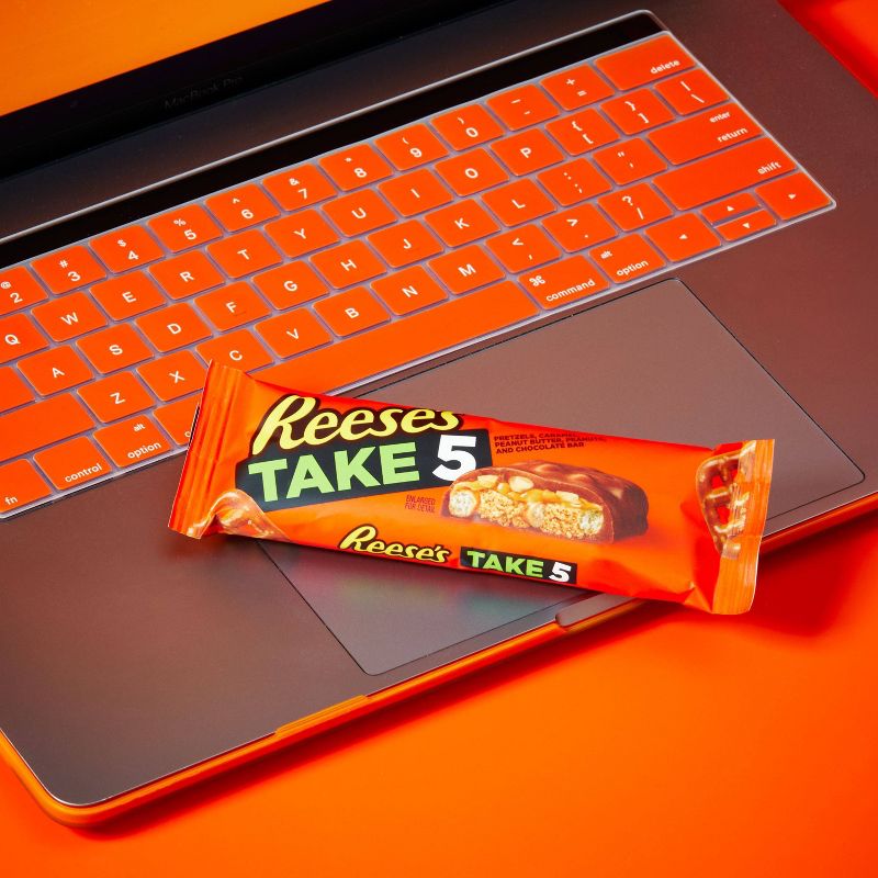 Reese's Take 5 Full Size Multipack - 9oz/6ct