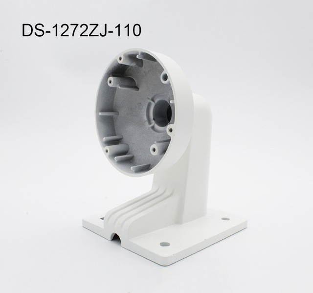 Hikvision Wall Mounting Bracket DS-1272ZJ-110 for Dome Camera CCTV Accessories Suit For DS-2CD21XX 31XX Series