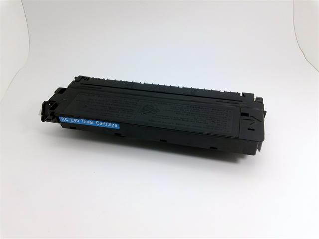 3PK [ E40 ] E-40 Compatible Canon 1491A002AA BLACK Laser Toner Cartridge for PC 760 770 775 785 790 795 800 860 880 890 900 920 921 940 941 950 980 981 400 420 425 428 430 530 550 700 710 720