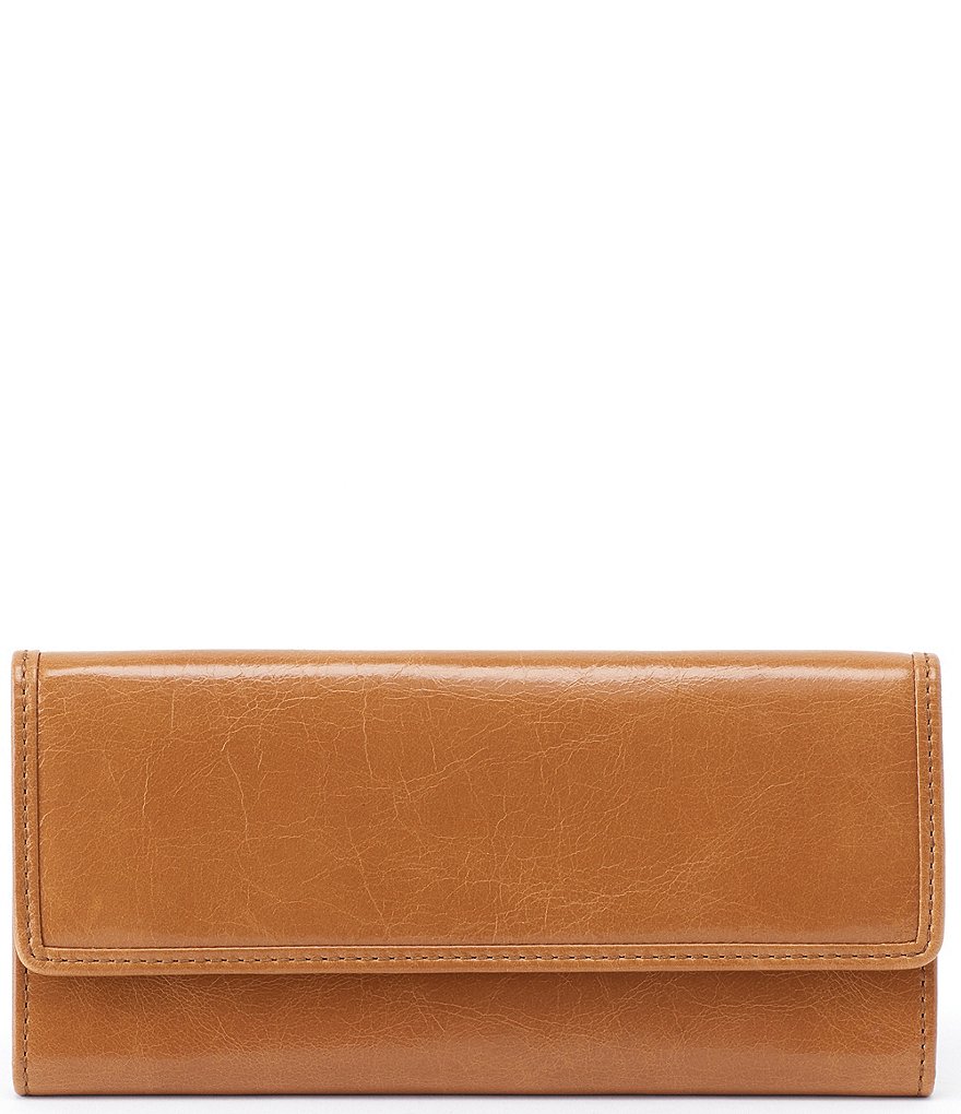 HOBO Ardor Continental Wallet