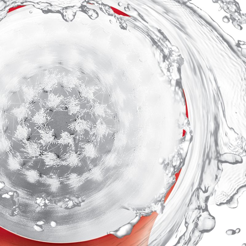 Skin Camp Dermaplaning Kit with Two Replacement Heads