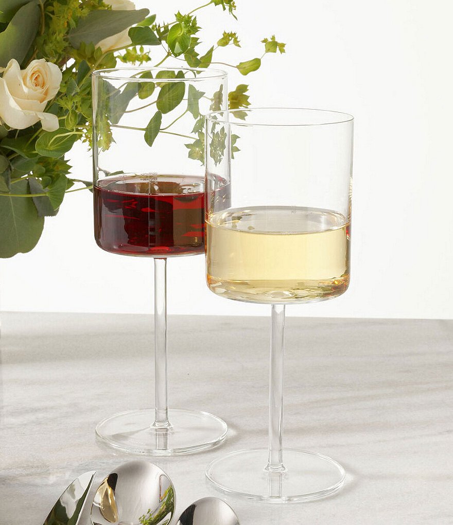 Schott Zwiesel Tritan Modo Red Wine Glasses, Set of 4