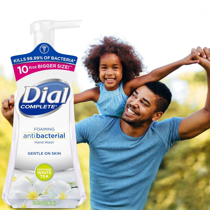 Raw Sugar Liquid Hand Soap Avocado + Cactus Pear - 16.9 fl oz