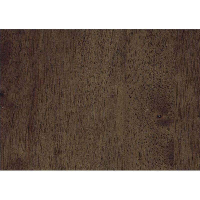 Homelegance 18-Inch Dining Height Wooden Bar Stool with Solid Wood Legs and Faux Leather Saddle Seat Kitchen Barstool Dinning Chair, Black and Gray