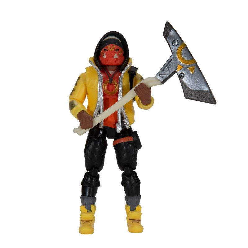 Fortnite - 1 Figure Pack (Solo Mode Core Figure) (Bone Wasp) S6