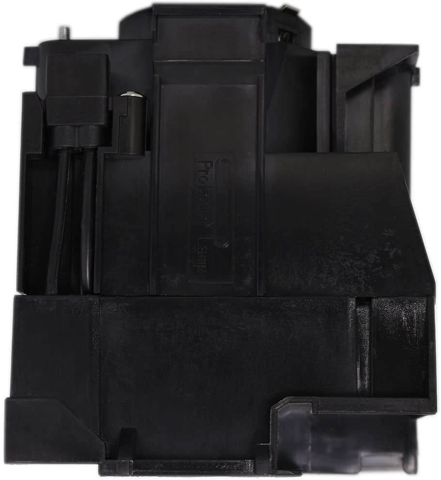 Lutema Platinum Bulb for Hitachi CP-WX8255A Projector Lamp with Housing (Original Philips Inside)