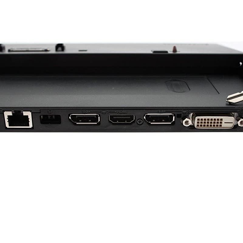 ThinkPad Ultra Dock 40A20090US