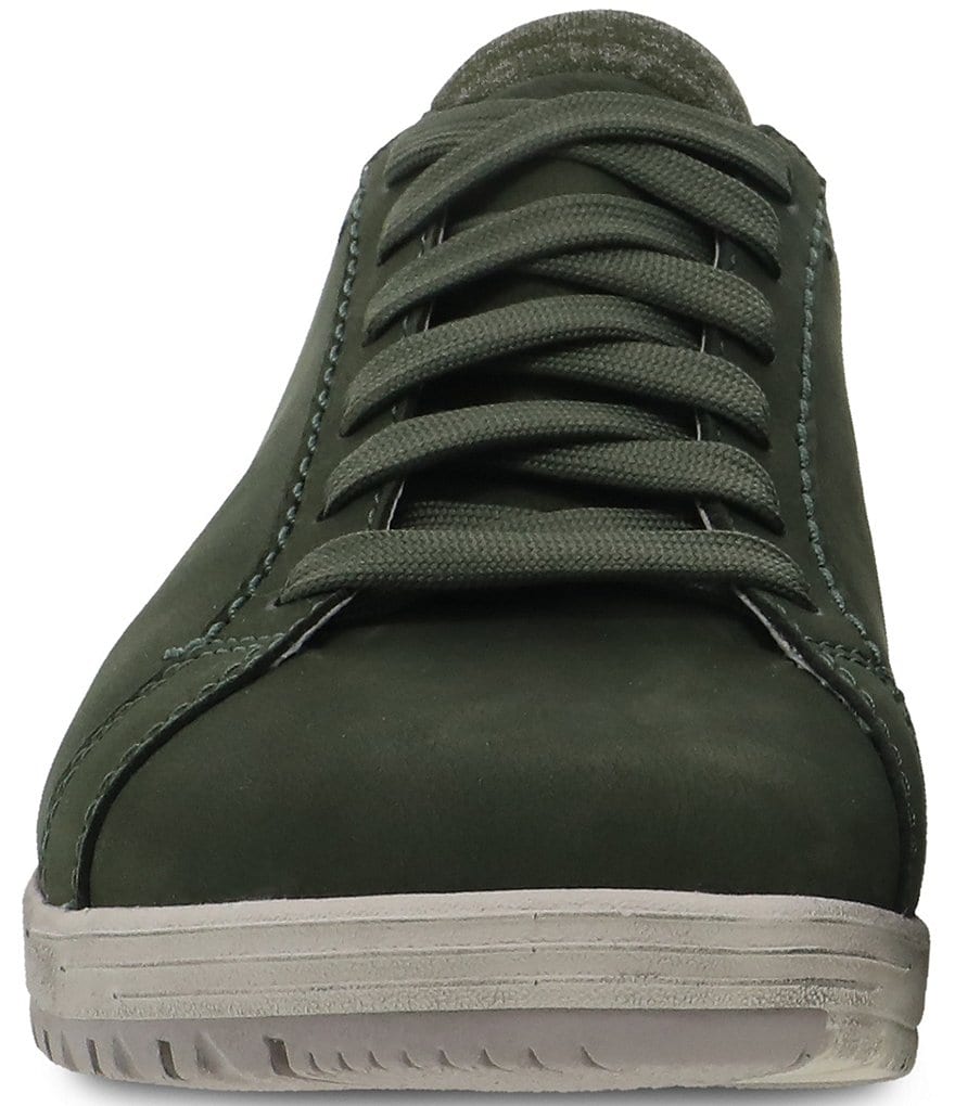 bionica Maclean Leather Slingback Water-Friendly Sandal