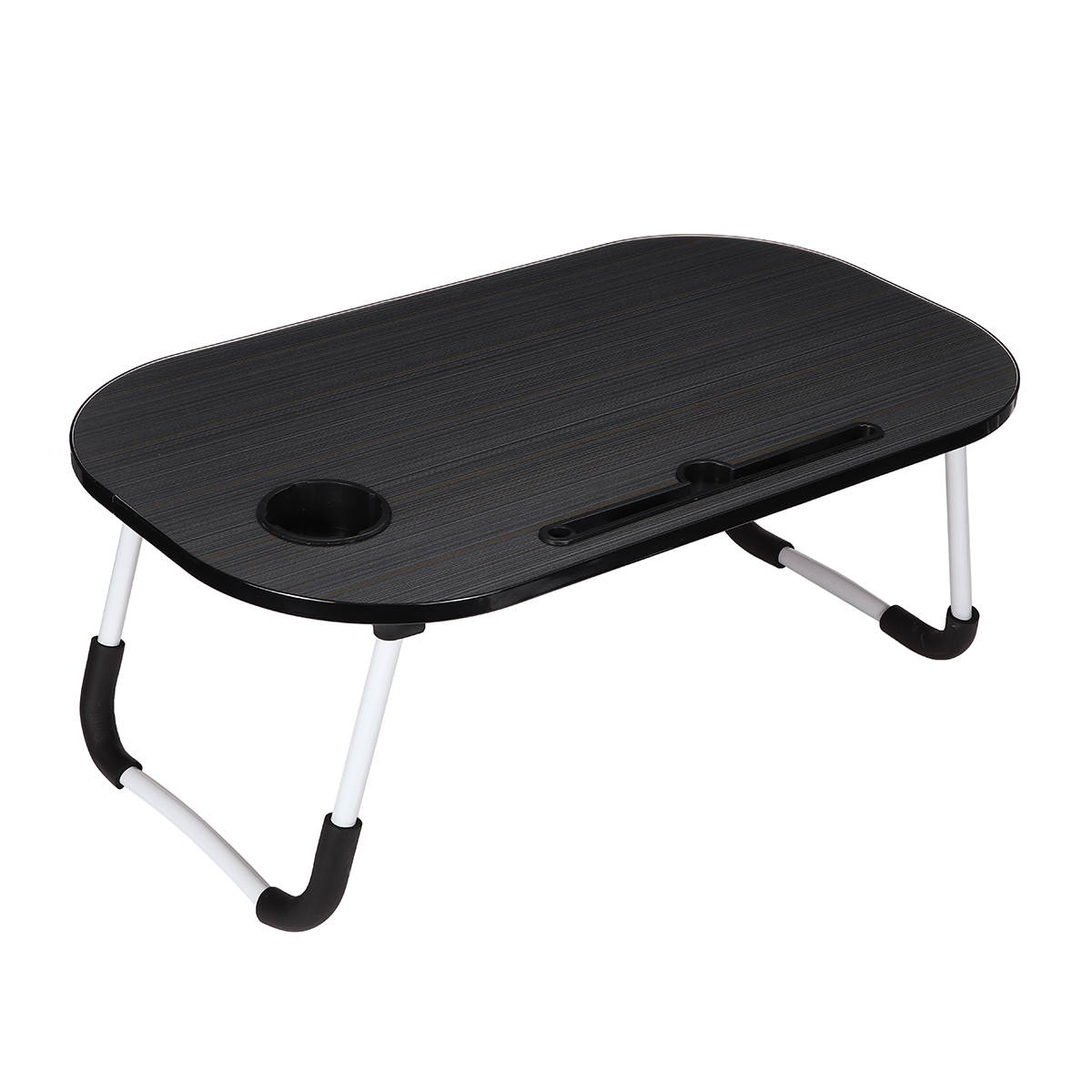 Portable Laptop Computer Desk Table Bed Sofa Folding Stand Tray Multi-function