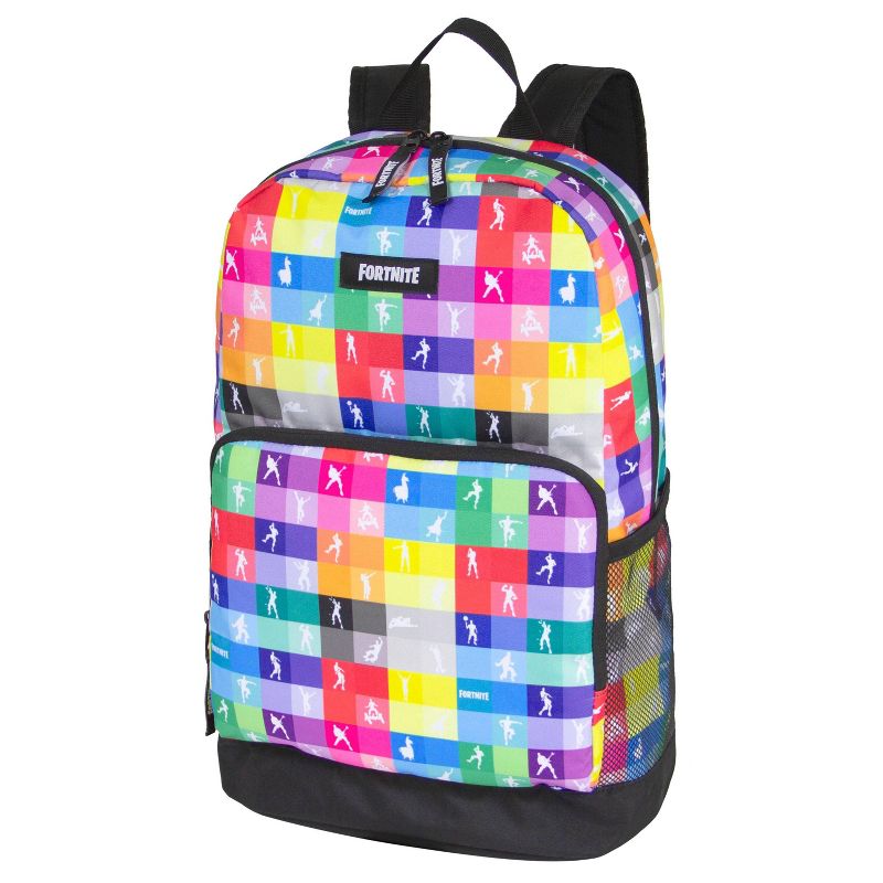 Fortnite 18" Amplify Backpack