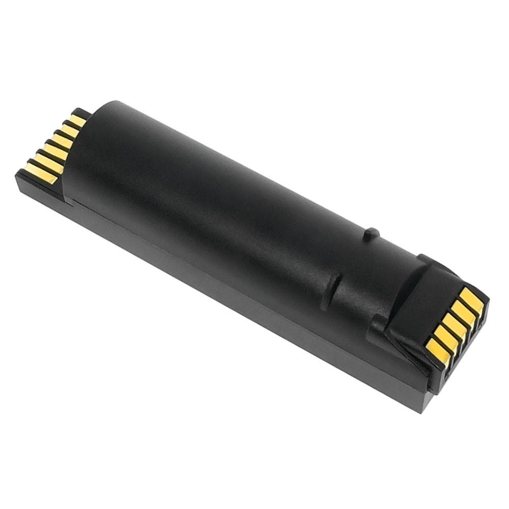 Replacement Battery for Zebra 8100 Series Scanners (DS8100, DS8170, DS8178, etc) 2600 mAh