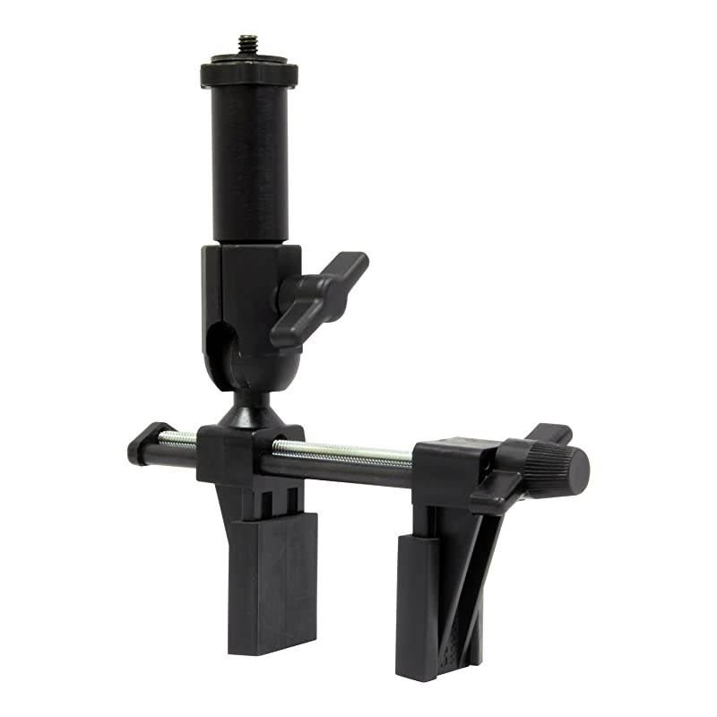 Devices Fat Gecko Vise Camera Mount (DDMOUNT-VISE)