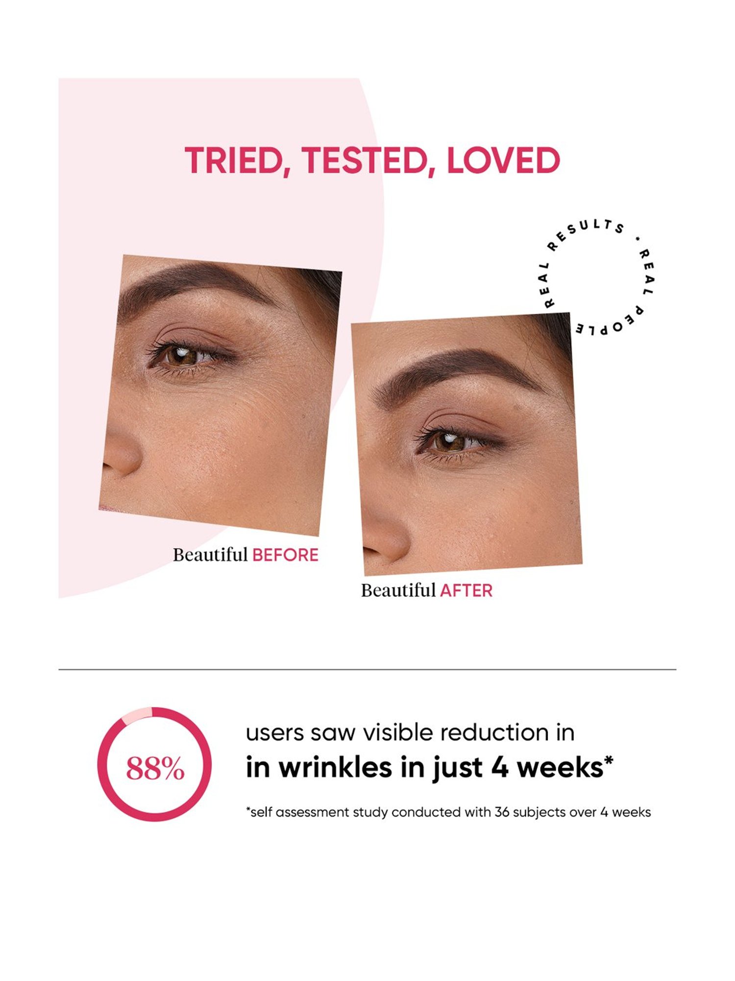 Dot & Key Pomegranate Miracle Collagen Boost Retinol Youth Serum - 25 ml