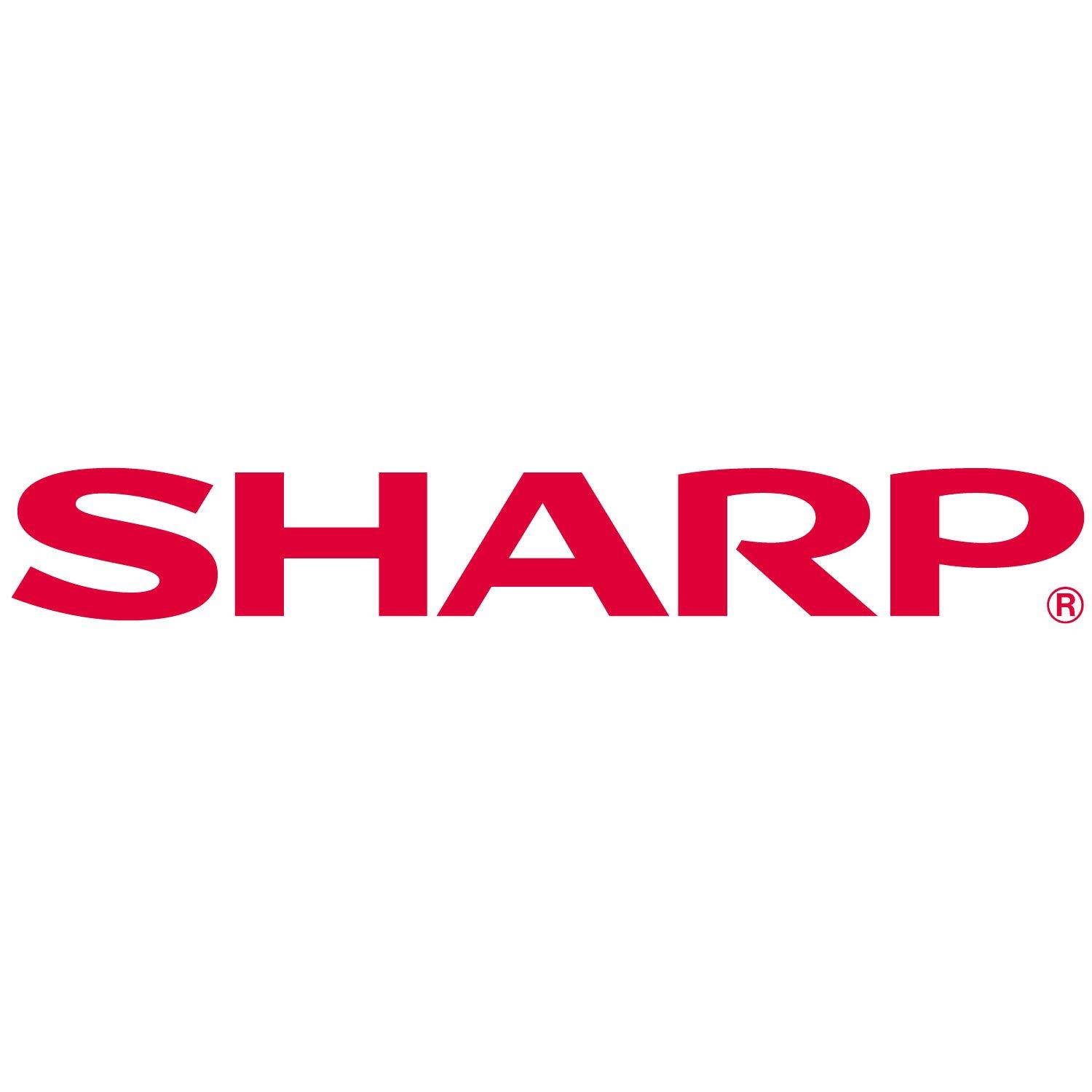 MX270HB sharp waste toner containers