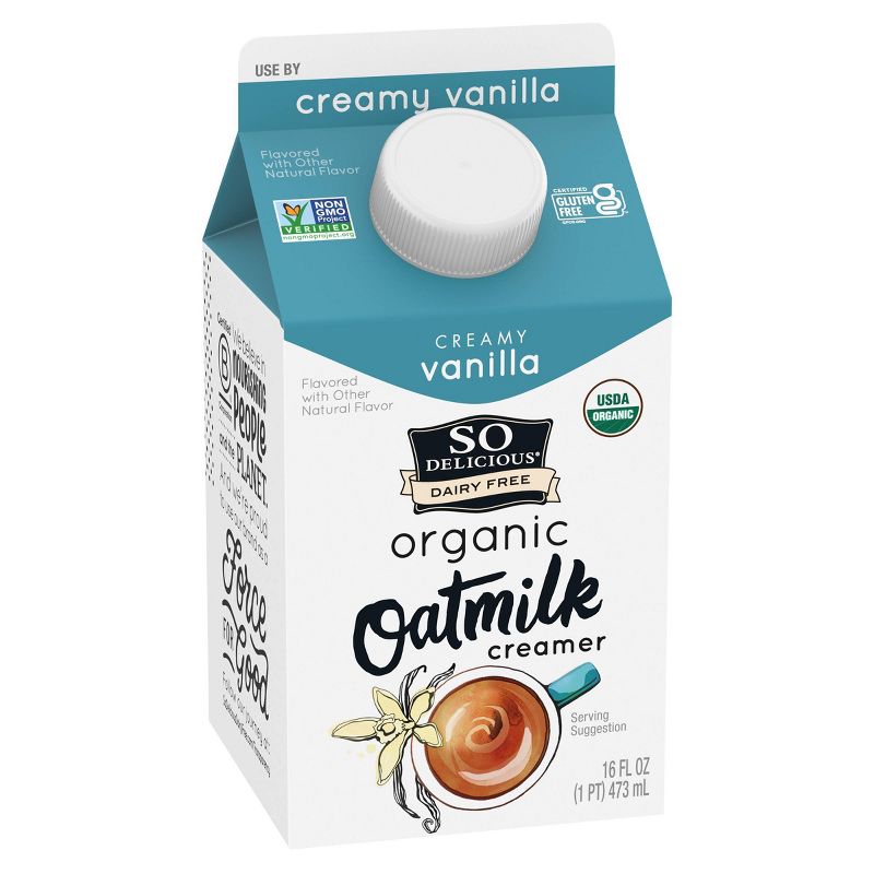 Coffee Mate Italian Sweet Crème Coffee Creamer - 1qt