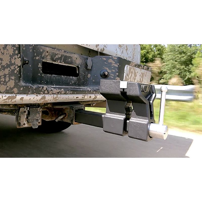Wilton 10010 All-Terrain Vise