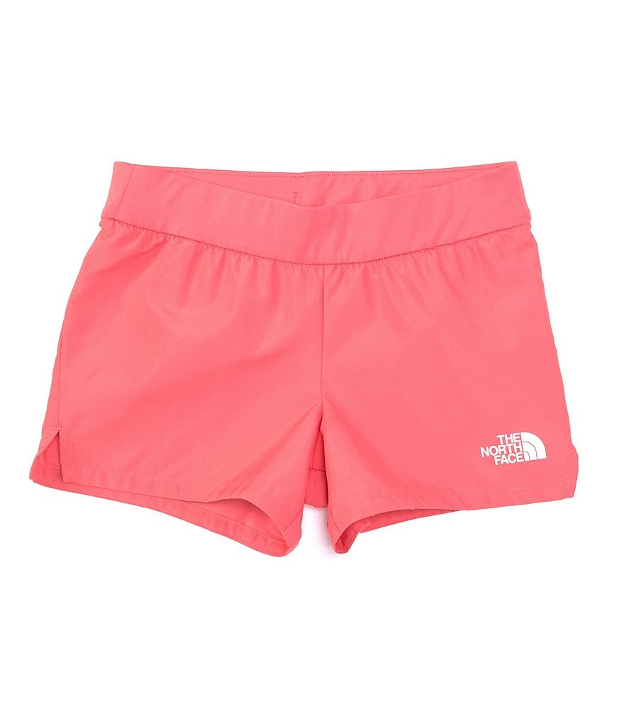 The North Face Little/Big Girls 5-18 On Mountain Shorts