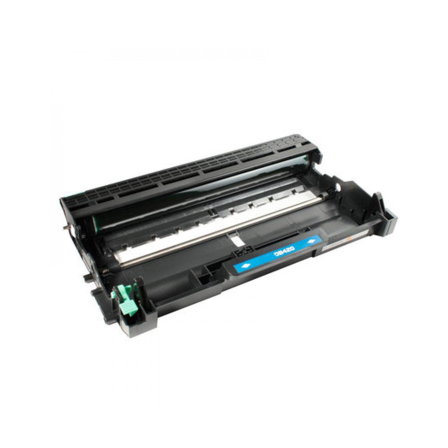 Compatible New York Toner 1 Pack Of Brother DR420 Drum Cartridge - Black