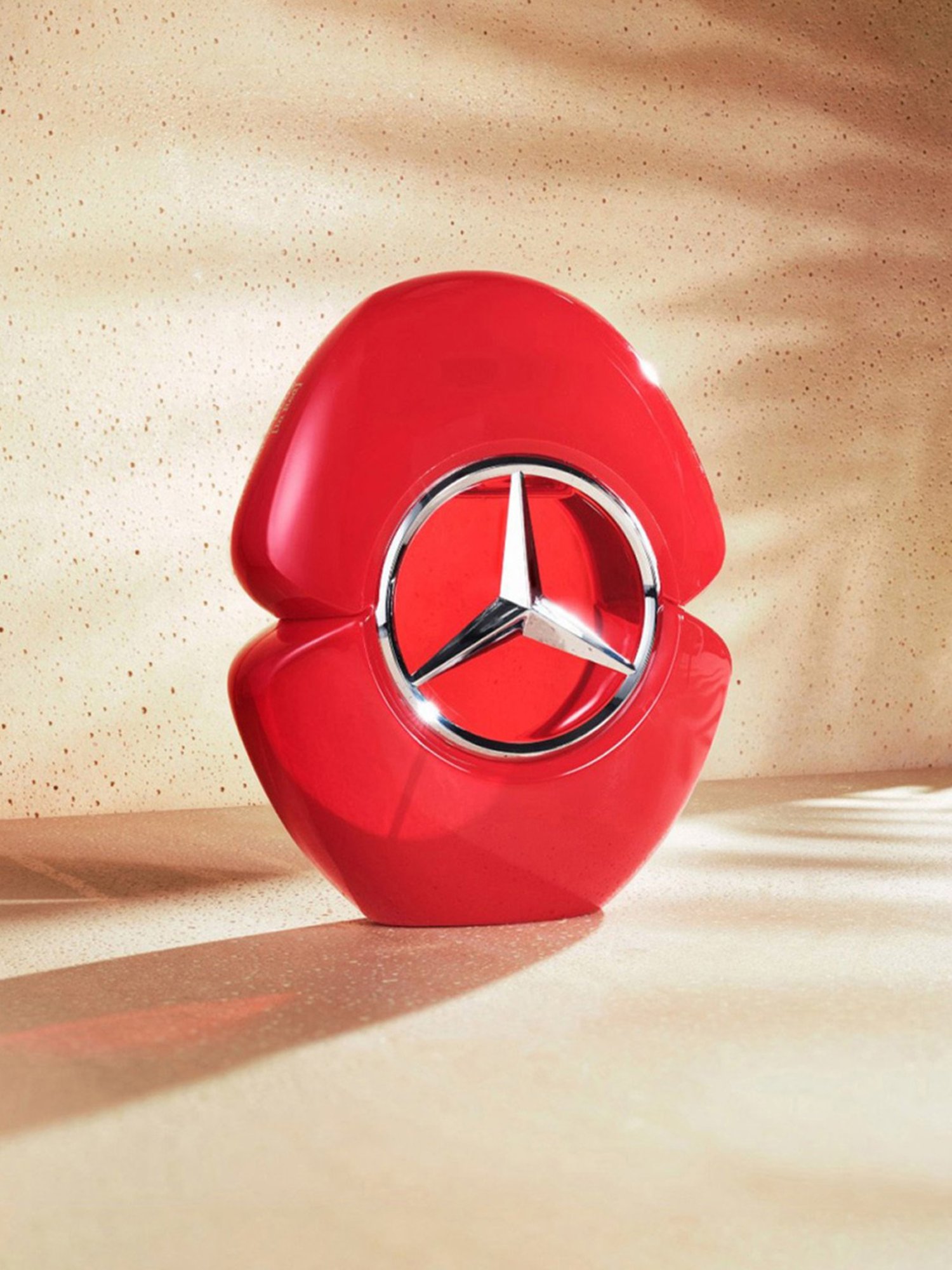 Mercedes-Benz Woman In Red Eau de Perfume - 60 ml