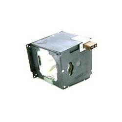 Sharp AN-K10LP  Genuine Compatible Replacement Projector Lamp . Includes New NSH 270W Bulb and Housing