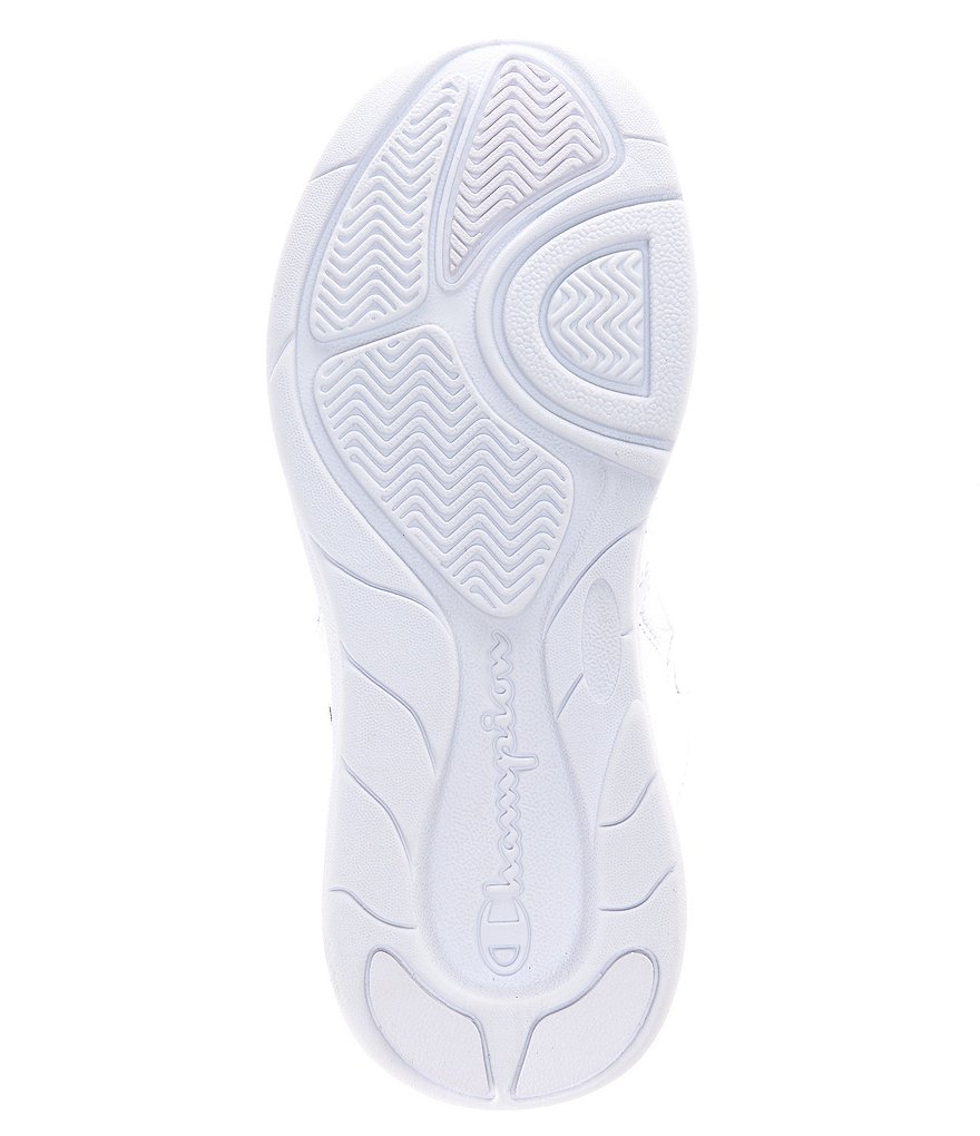 Champion Boy's Recruit Hi Lace-Up Sneakers (Toddler)