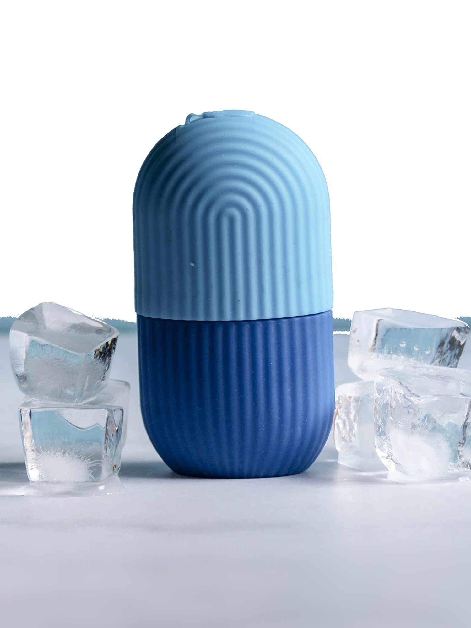 Kazarmaa Blue Ice Roller