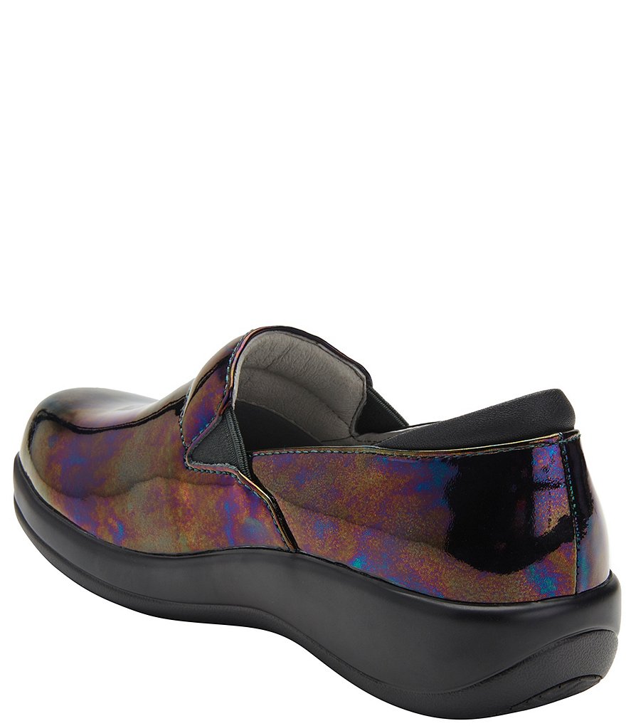Alegria Keli Lullaby Clogs