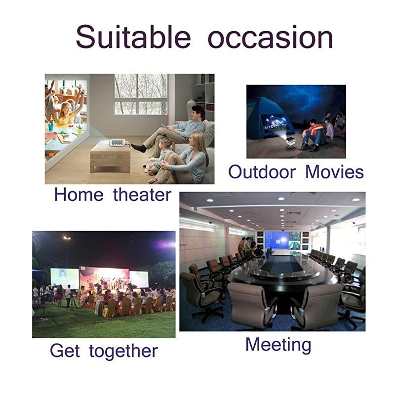 Mini DisplayPort to HDMI Adapter,  Thunderbolt to HDMI Converter for MacBook Air/Pro, Microsoft Surface Pro/Dock, Monitor, Projector and More (2-Pack, White)