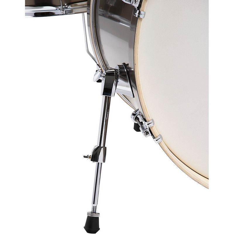 Sonor SONOR AQ2 Studio Maple 5-Piece Shell Pack Titanium Quartz