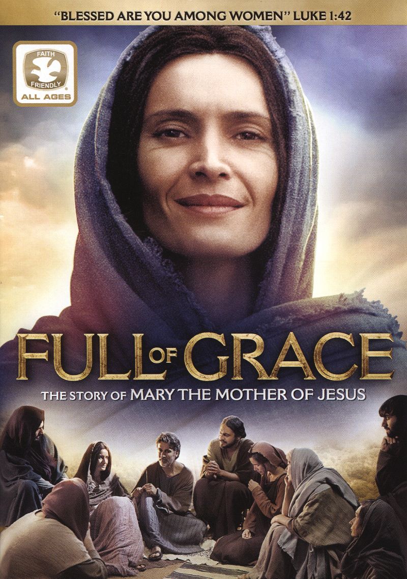 Full of Grace (DVD)