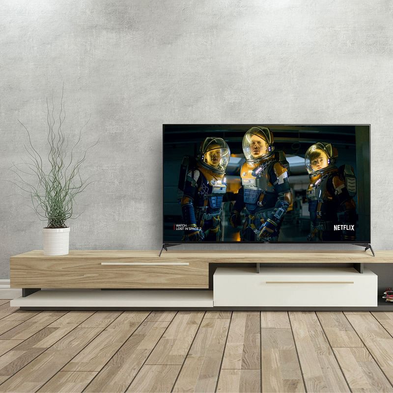 TCL 40" Class 3-Series Full HD Smart Roku TV – 40S325