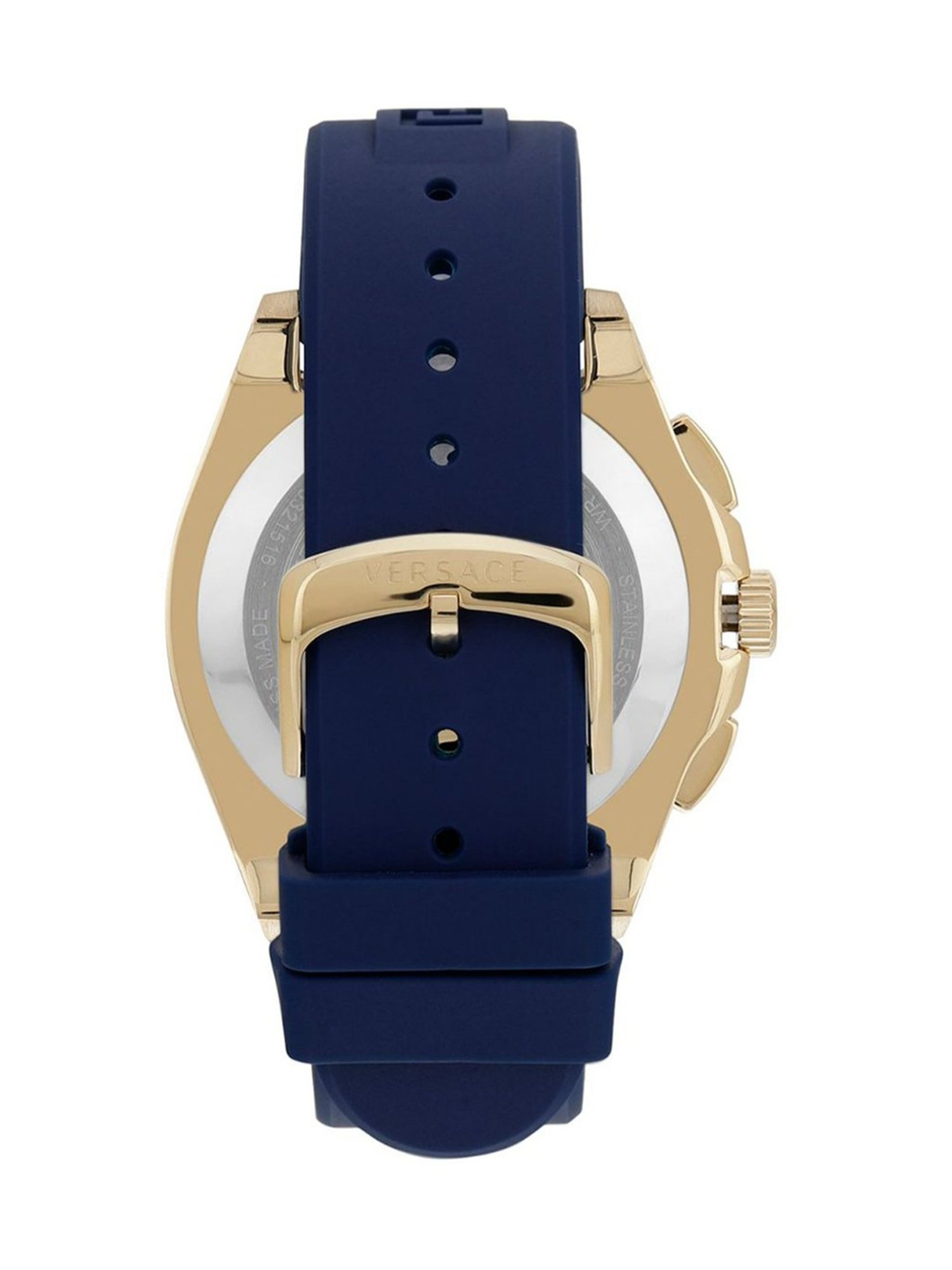 Versace VE7CA0323 Analog Watch for Men