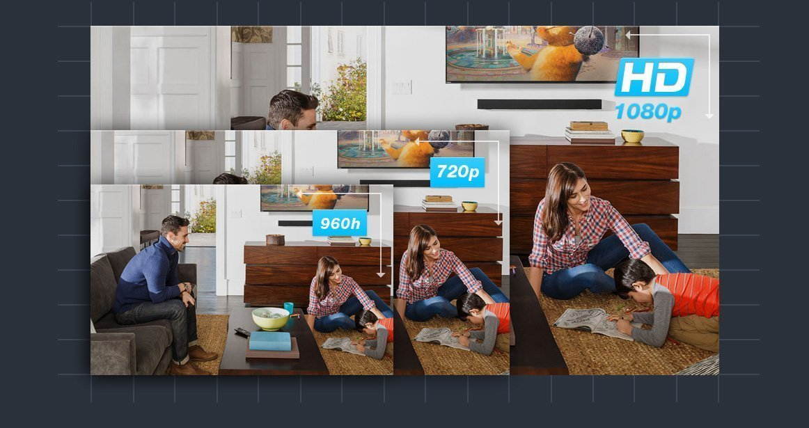 Amcrest NV4108E-HS 4K 8CH POE NVR (1080p/3MP/4MP/5MP/6MP/8MP/4K) POE Network Video Recorder - Supports up to 8 x 8MP/4K IP Cameras, 8-Channel Power Over Ethernet Supports up to 6TB HDD (Not Included)
