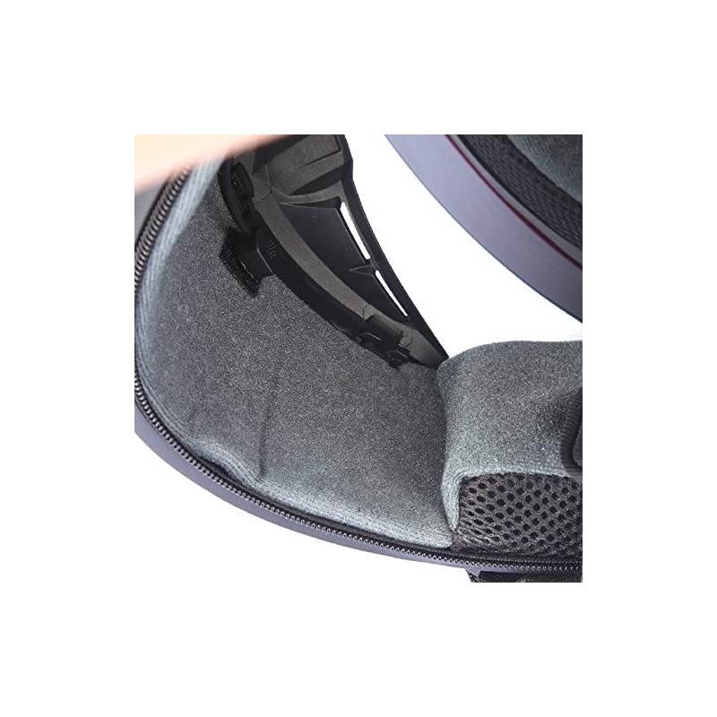 Intercom Helmet Clip Accessory for FDCVB Motorcycle Helmet Bluetooth Interphone intercom Remote Headset Bracket Clip Mount for Helmet Headset