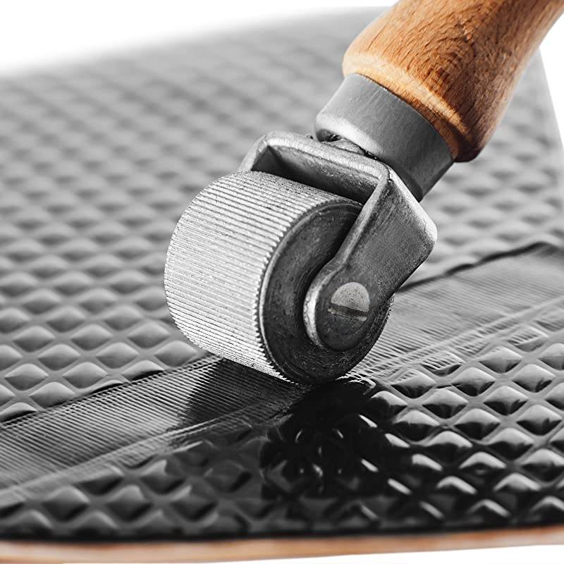 Black 80 Mil 36 Sq Ft Car Sound Deadening butyl automotive deadener restoration mat and Noise dampening insulation