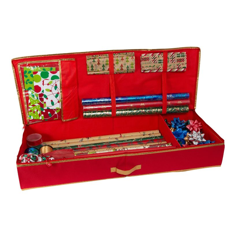 Holiday Accessory Organizer - Simplify