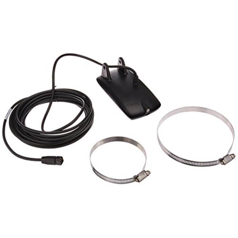 Humminbird XTM 9 HDSI 180 T Trolling Motor Transducer