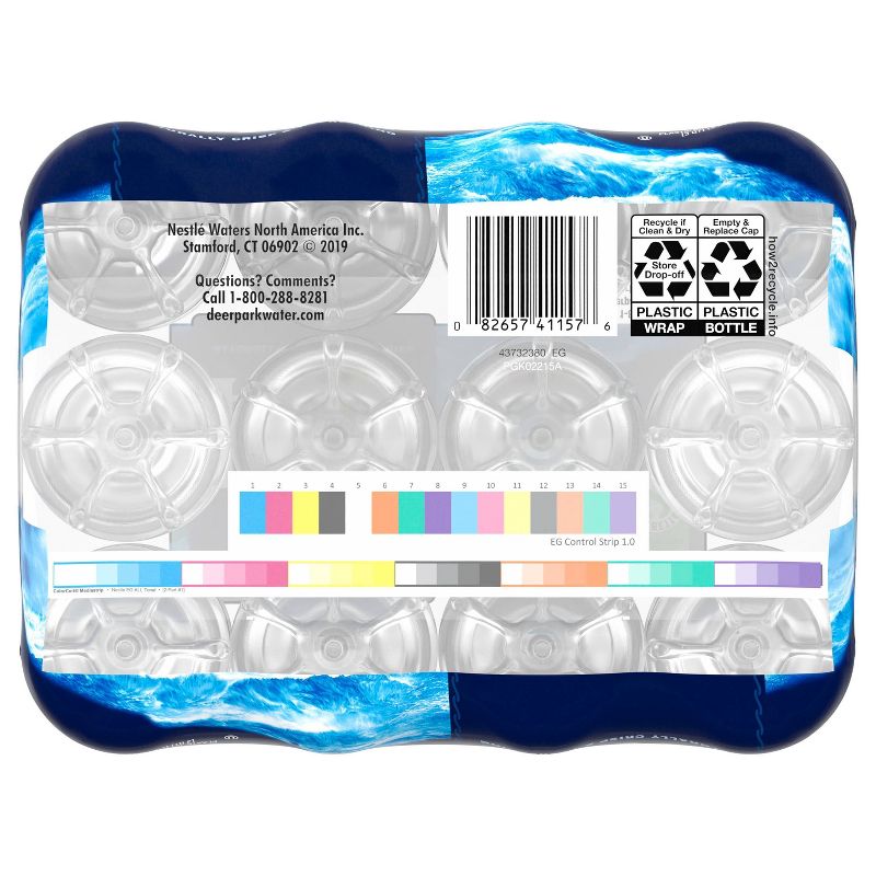 Schweppes Tonic Water - 1 L Bottle