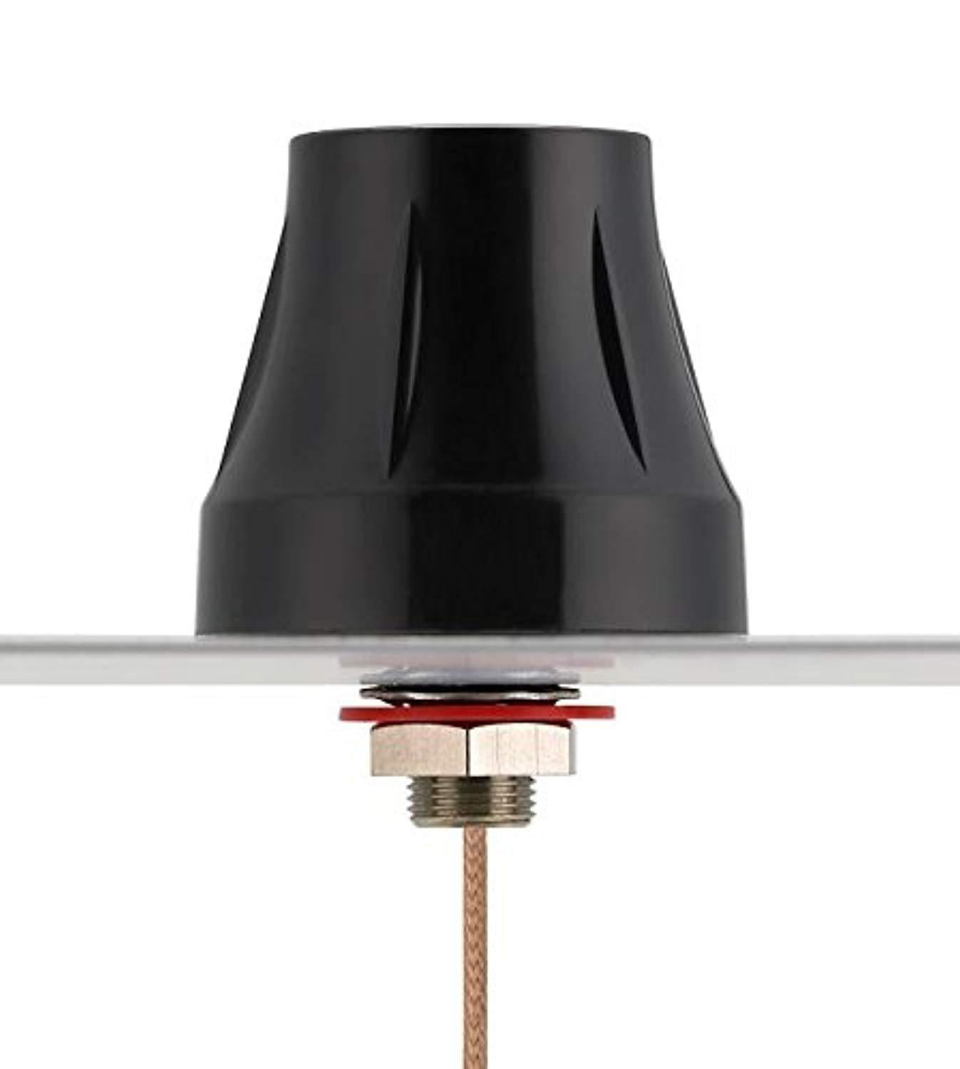 taoglas olympian g30 cellular antenna, screw-mount