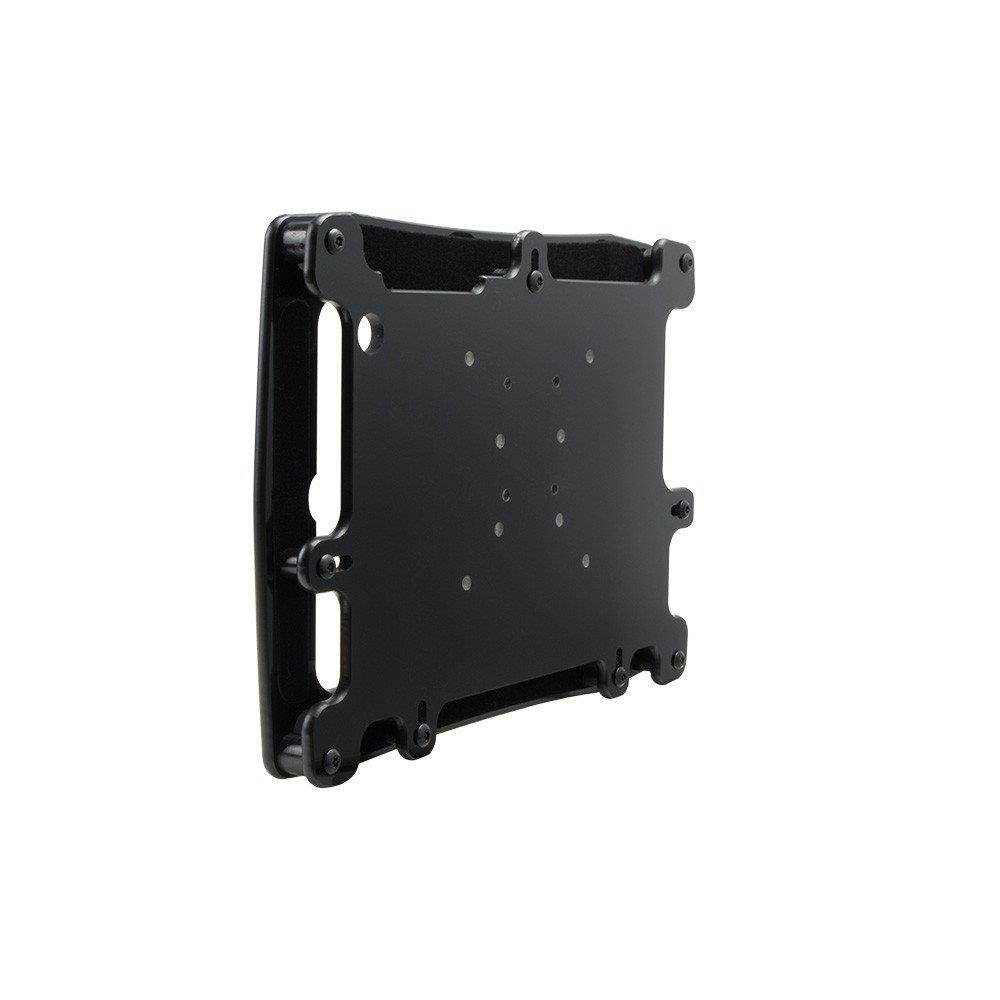 Padholdr Fit Mini iPad Holder Gloss Black Designed specifically for The iPad Mini 1/2/3/4