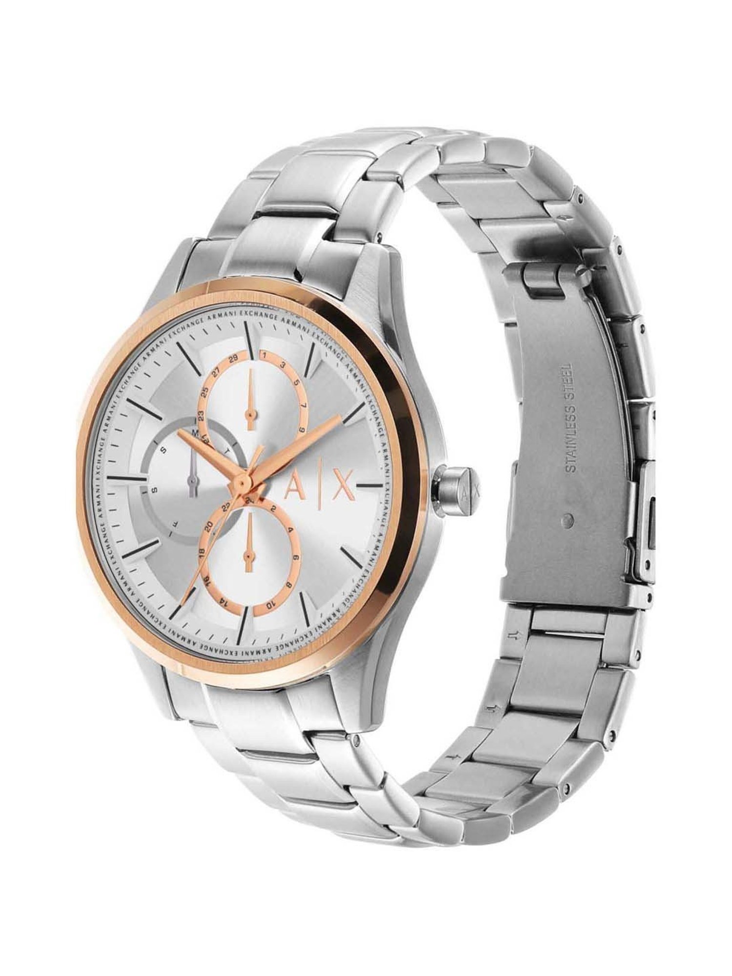 Armani Exchange AX1870 Analog Watch for Men