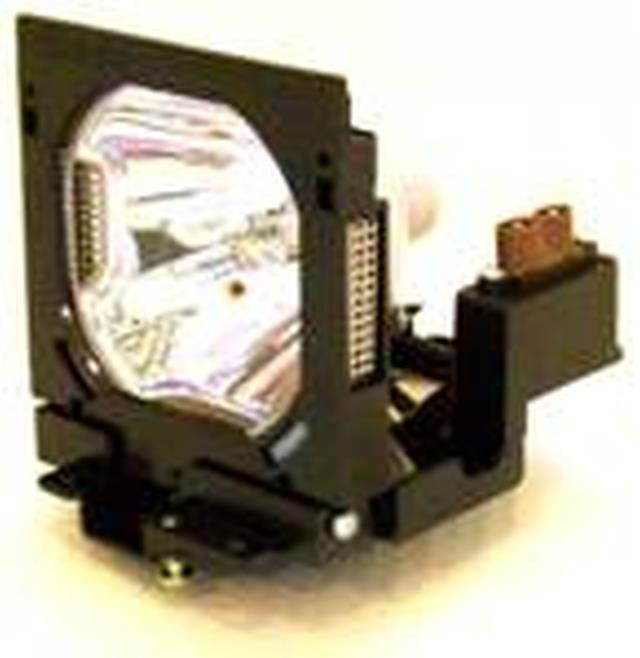 Delta AV3626  Genuine Compatible Replacement Projector Lamp . Includes New UHP 250W Bulb and Housing