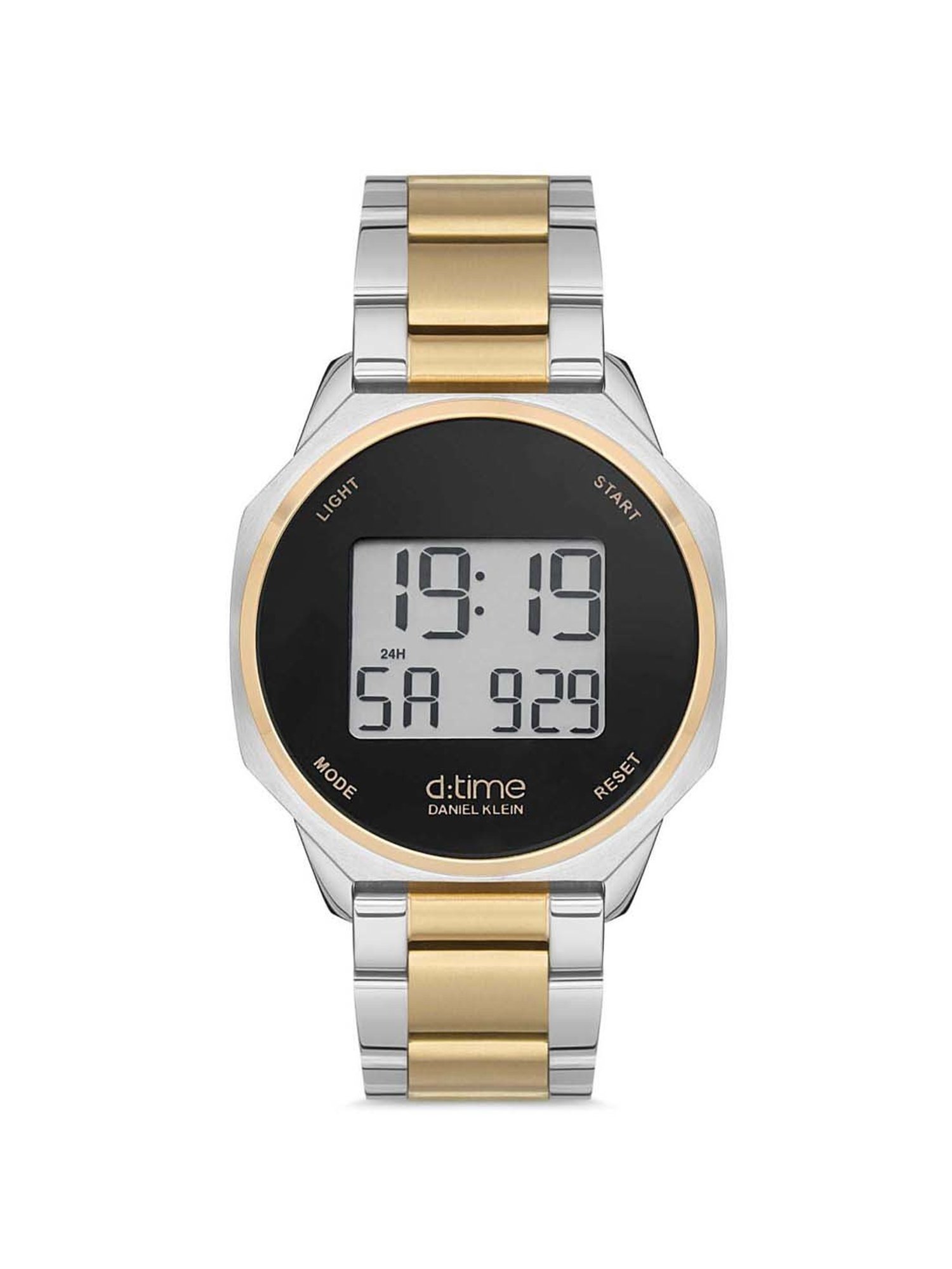 Daniel Klein DK.1.12642-2 D-Time Digital Watch for Men