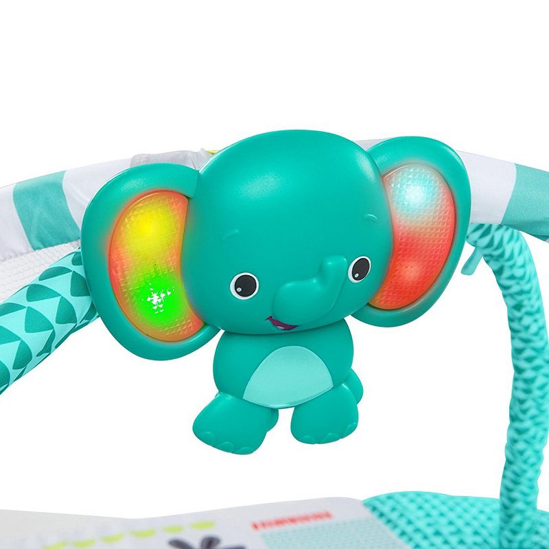 Bright Starts 5-in-1 Your Way Ball Play Activity Gym