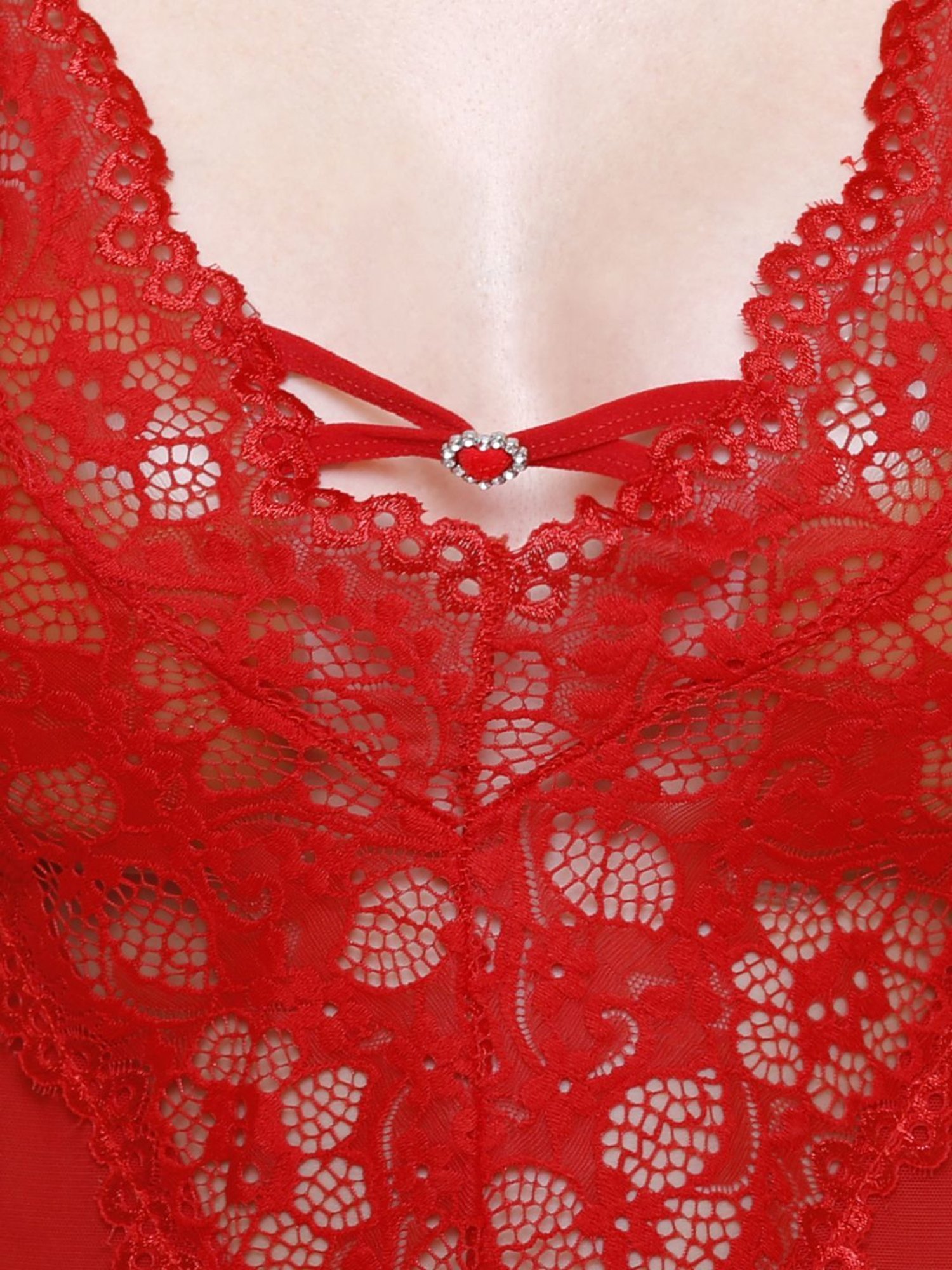 FIMS: Fashion is my Style White 2 Hooks 3 Eyes Bra Extender