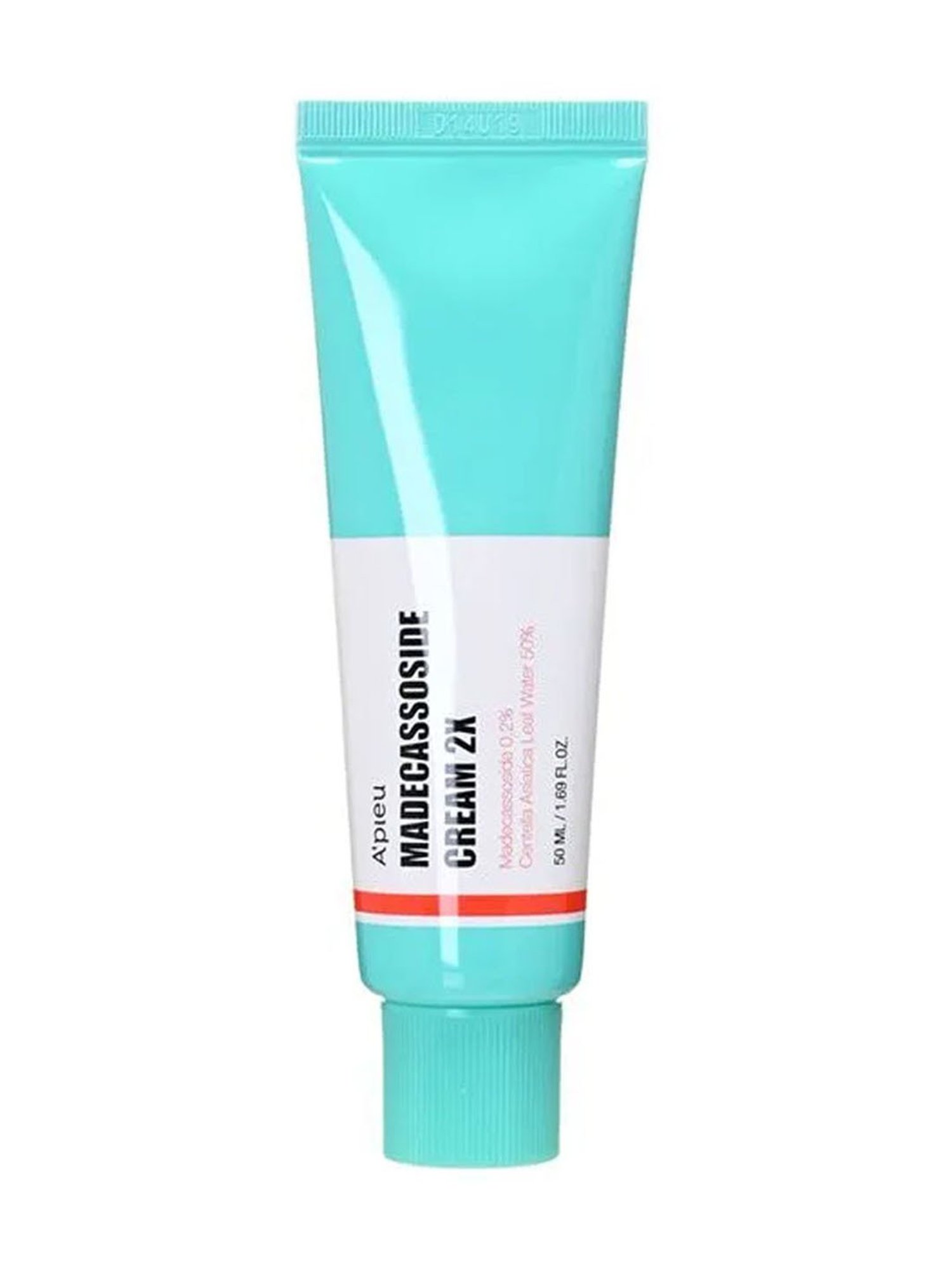 APIEU Madecassoside Cream 2X - 50 ml