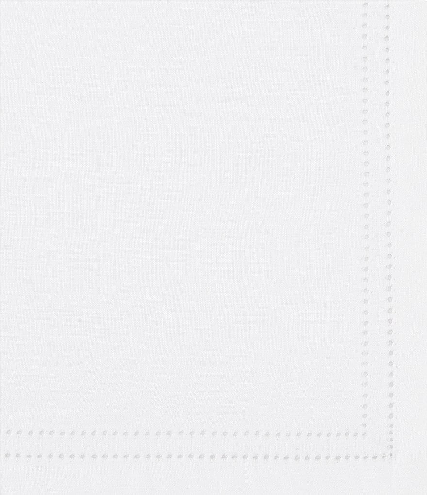 Southern Living Double-Hem-Stitched Linen Placemat