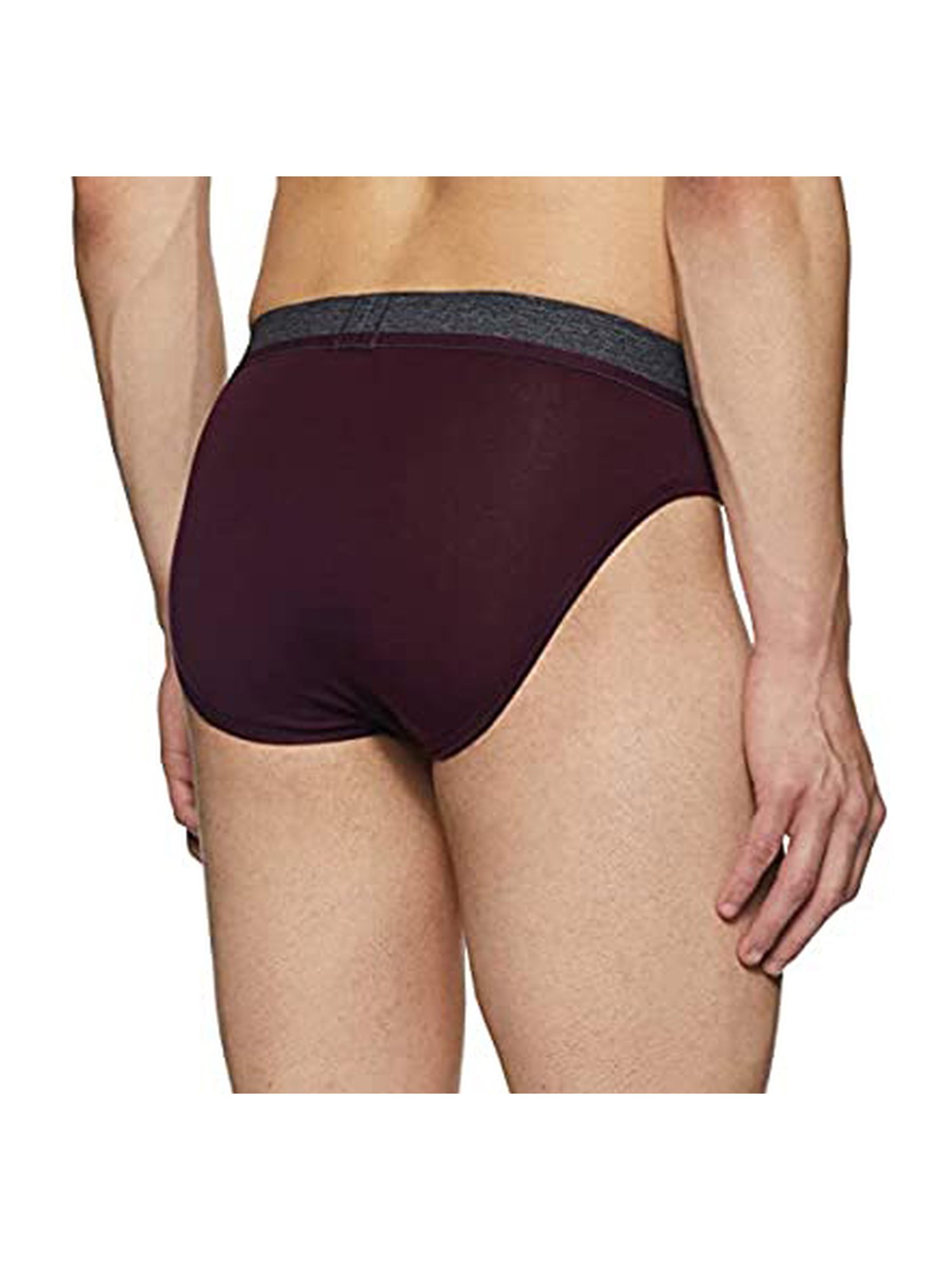 Fruit of the Loom Wine Briefs